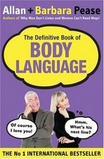 The Definitive Book of Body Language: How to Read Others ... | Livre | état bon Corps Language Books price