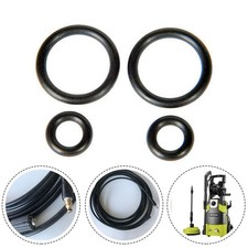 Haute Pression Eau Tuyau Étanchéité Anneau Torique Set For-Ryobi Washer-Parts Pression Washer price