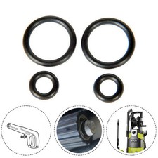 Haute Pression Eau Tuyau Étanchéité Anneau Torique Set For-Ryobi Washer-Parts Pression Washer price