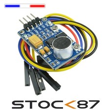 5070# module détection son  Sound Detection Module  Sensor Voice Detector Detector price