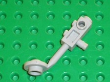 Detecteur LEGO minifig OldGray Metal detector ref 4479 / Set 6928 6844 3750 7312 Detector price