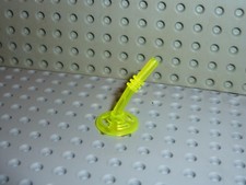 LEGO Espace Space TrNeonGreen minifig detector ref 6919 / Set 6977 6969 6919 ... Detector price