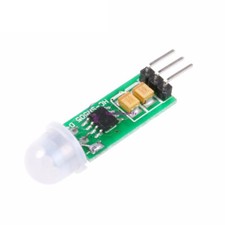 HC-SR505 Mini Infrared PIR Motion Sensor Precise Infrared Detector Module Detector price