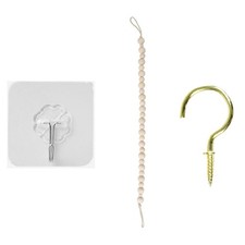 1 String Farmhouse Rideau Tiebacks Rideaux Titulaires Accessoires de rideaux String rideau price