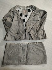 Manteau fille 8 ans Trench manteau fille price