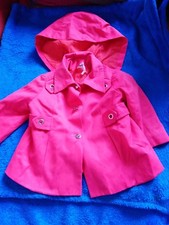 Trench vintage Petit Diable Trench manteau fille price
