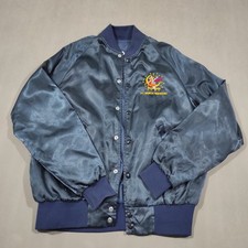 Varsity Jacket bomber vintage bleu Marine Blouson Aviateur homme usa blouson NHL Jacket homme price