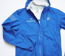 Salomon Waterproof Shell Jacket homme AdvancedSkin Dry top taille S Small 171448 Jacket homme price