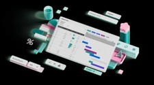 Gantt_Project planning Accounting logiciels price