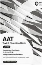AAT Utilisant Un Logiciel De Comptabilité : Texte D'Étude Combiné Et Questions Accounting logiciels price
