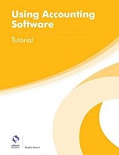 Utilisation Du Logiciel De Comptabilité Tutoriel Certificat De Fondation AAT Accounting logiciels price