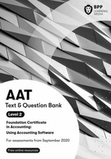 AAT Utilisant Un Logiciel De Comptabilité : Texte D'Étude Combiné Et Questions Accounting logiciels price