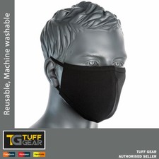 Masque Visage Coton Bouclier Bouche Respirant Lavable Double Couche Tissu Protection Visage Shield et Mask price