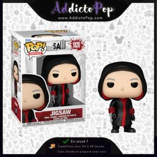 Funko Pop! Saw [1820] - Jigsaw Jigsaw price