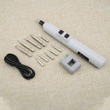 12pcs Rechargeable Mini Cordless Drill Electric Screwdriver Power Tool Cordless Screwdriver price