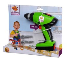 Heros "Constructor Cordless screw driver (Beige) Cordless Screwdriver price