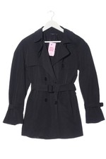 TRENDYOL Manteau mi-saison Dames Manteau T EU 36 noir style décontracté Manteau femme price