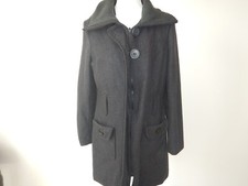 Manteau femme " Camaieu" taille 42 Vendu sans ceinture T 46 mais correspond T 42 Manteau femme price