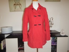Manteau femme " Promod" taille 36 Attention, souvent porté Etat correct, Manteau femme price