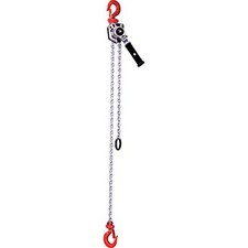 Zojirushi Chain Block Chain Lever Hoist YII-25 Chaîne Hoist price