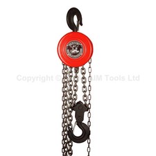 181741 1 Ton Chaîne Bloc Hoist Garage Auto Moteur Lourd Charge Lifting Outil Chaîne Hoist price