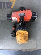 ENDO EHL-025TS PNEUMATIC AIR CHAIN HOIST 250 Kilos Capacité 5.2m Chaîne Longueur Chaîne Hoist price