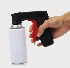 Pistolet peinture Poignée pour bombe de peinture aérosol spray paint GUN Paints price