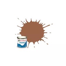Humbrol AA1852 No. 171 Antique Bronze Metallic - 14ml Enamel Paint Paints price