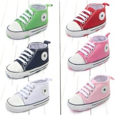 classique baskets nouveau-né bébé garçons filles premiers marcheurs chaussures Classique chaussures fille price