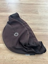 Capote En Toile Pour Bugaboo Cameleon Frog Marron Poussette Enfant Stroller-Pram Canopy price