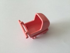 CAPOTE POUSSETTE 3006044 PIÈCE PLAYMOBIL 5312 CHAMBRE D'ENFANT MAISON 1900 Stroller-Pram Canopy price