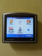 GPS TomTom XL Classic France carte mai 2023 radars juin 2026 Appareil GPSs price