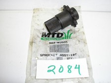 MTD 984-0162A Sprocket Assy. Rear Tine Tiller Cultivator price