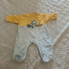 pyjama garçon - 1 mois - excellent état Pyjama garçon price