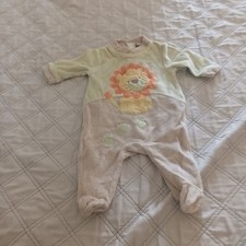 pyjama garçon - 1 mois - excellent état Pyjama garçon price