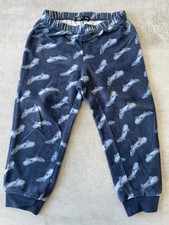 Pantalon de Pyjama Garçon Enfant Bleu Tex Taille 3-4 ans Pyjama garçon price
