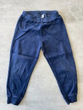 Pantalon de pyjama Bleu enfant Garçon 4ans Pyjama garçon price