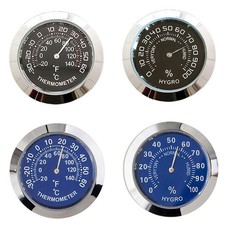 Thermomètre et hygromètre analogiques pour surveillance de la température et Thermomètre et Hygrometer price