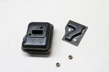 OEM NOS McCulloch Hedge Trimmer & Blowers Muffler Kit Titan Pro Mac 17 19 22 Hedge Trimmers price