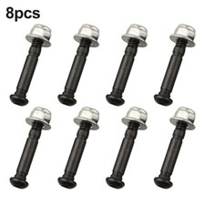 Jeu de cisailles et écrous de verrouillage métal design élégant compatible a Metal cisailles price