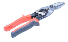 Cisailles / Gauche Ciseaux Figure Ciseaux de Métal 250mm Crv Metal cisailles price