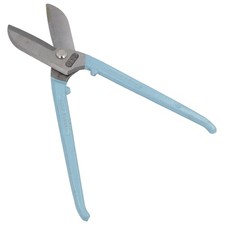 10" 250mm Étain Coupes Aviation Cisailles à Métal Coupe Outils Coupe Droite Metal cisailles price