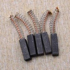 5pcs 6 x 6 x 20mm Universal Motor Carbon Brushes For Electric Angle Grinder A2 Angle Grinder price