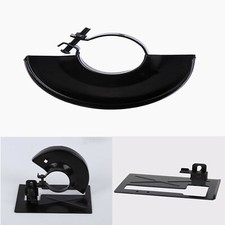 Plaque d'équilibre Bracket Protective Cover Pour Angle Grinder To Cutting Angle Grinder price