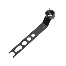 4 Graw Angle Grinder Clerne multifonctionnelle Installation de verrouillage Angle Grinder price