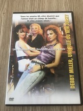 FILM DEBBY MILLER UNE FILLE DU NEW JERSEY UMA THURMAN DVD FRANÇAIS RARE Jersey fille price
