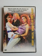 DVD DEBBY MILLER UNE FILLE DU NEW JERSEY UMA THURMAN NEUF SOUS BLISTER Jersey fille price