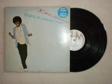LP JOAN ARMATRADING "Walk under ladders" A&M RECORDS AMLH 64876 µ Ladders price