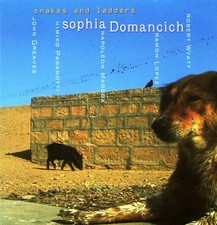 Snakes And Ladders, Sophia Domancich Ladders price
