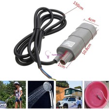 DC 12V  1.2A Micro Submersible Motor Water Pump 5M 14L/Min 600L/H 6-15V Useful Submersible Pump price